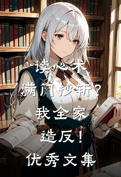 读心术：满门抄斩？我全家造反！优秀文集