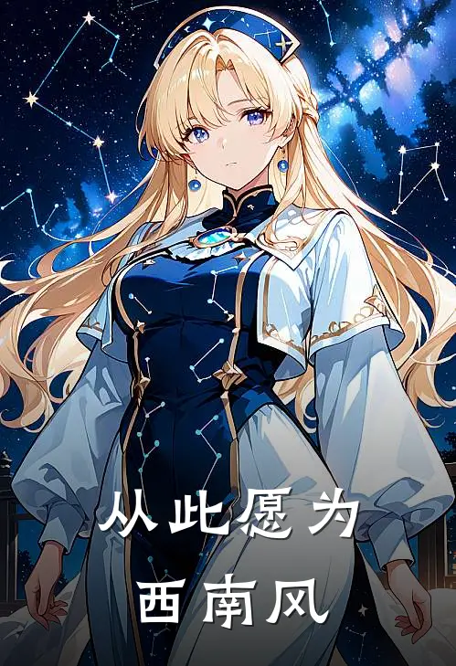 从此愿为西南风