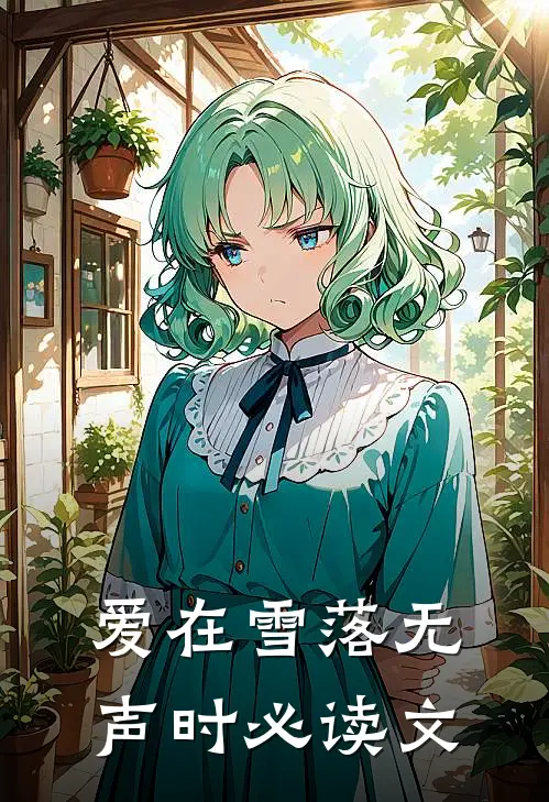 爱在雪落无声时必读文