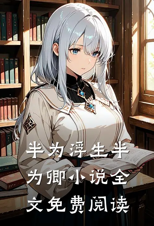 半为浮生半为卿小说全文免费阅读