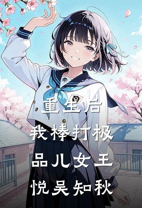 重生后，我棒打极品儿女王悦吴知秋