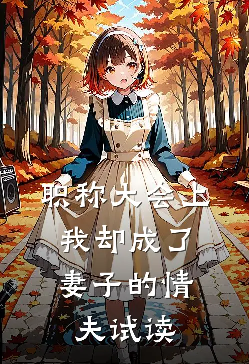 职称大会上，我却成了妻子的情夫试读