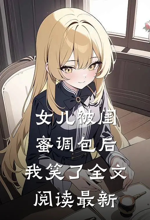 女儿被闺蜜调包后,我笑了全文阅读最新版