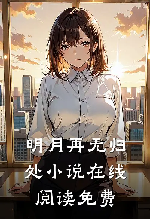 明月再无归处小说在线阅读免费