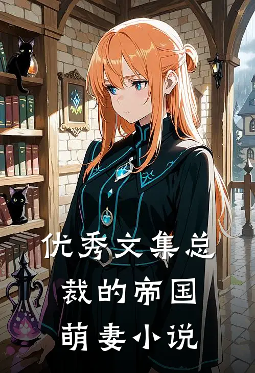 优秀文集总裁的帝国萌妻小说