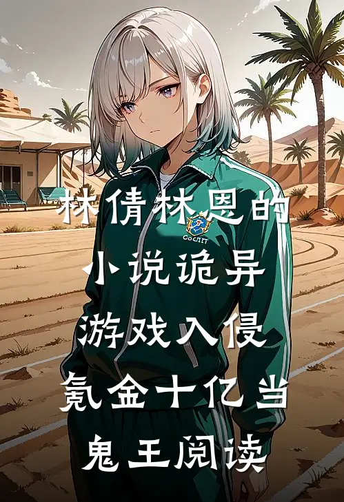林倩林恩的小说诡异游戏入侵，氪金十亿当鬼王阅读