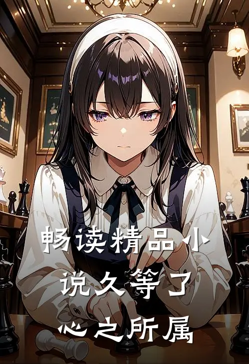 畅读精品小说久等了，心之所属