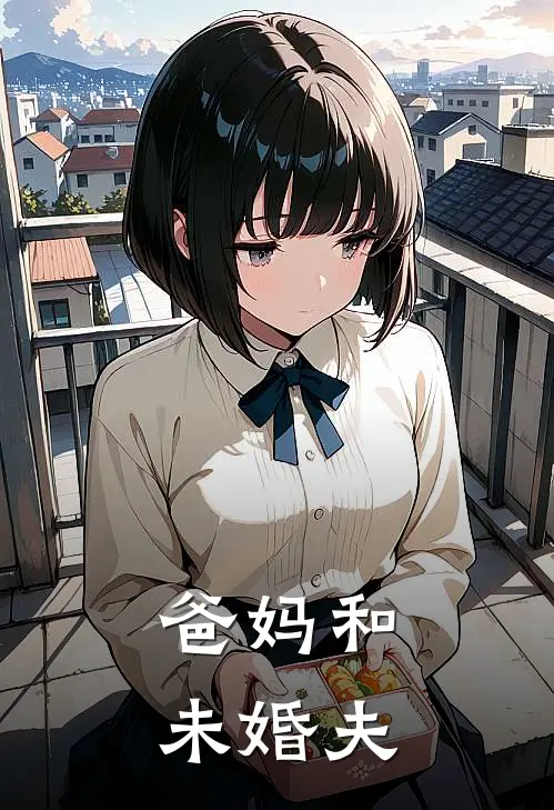 爸妈和未婚夫将公司继承人和新娘名字换成养女的名字后