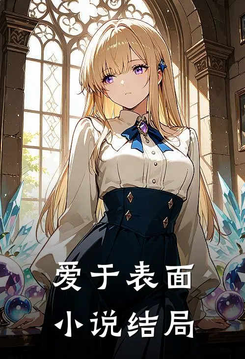 爱于表面小说结局