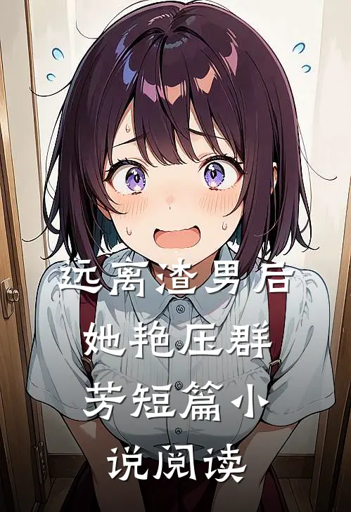 远离渣男后，她艳压群芳短篇小说阅读