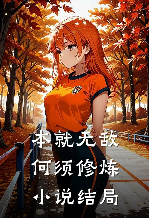 本就无敌,何须修炼结局是