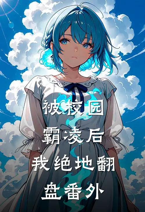 被校园霸凌后，我绝地翻盘 番外