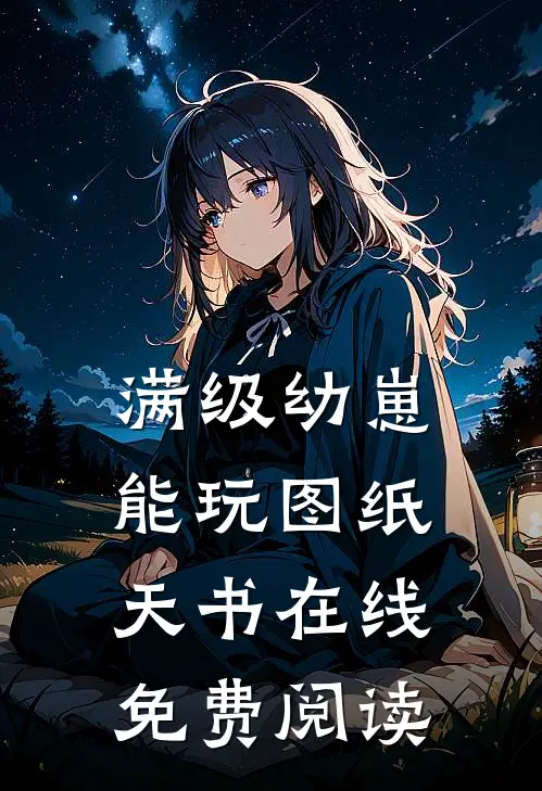 满级幼崽，能玩图纸天书在线免费阅读