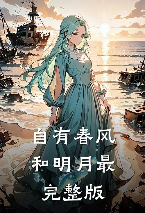 自有春风和明月最完整版