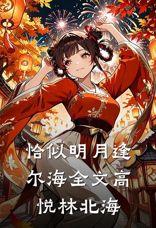 恰似明月逢尔海全文高悦林北海
