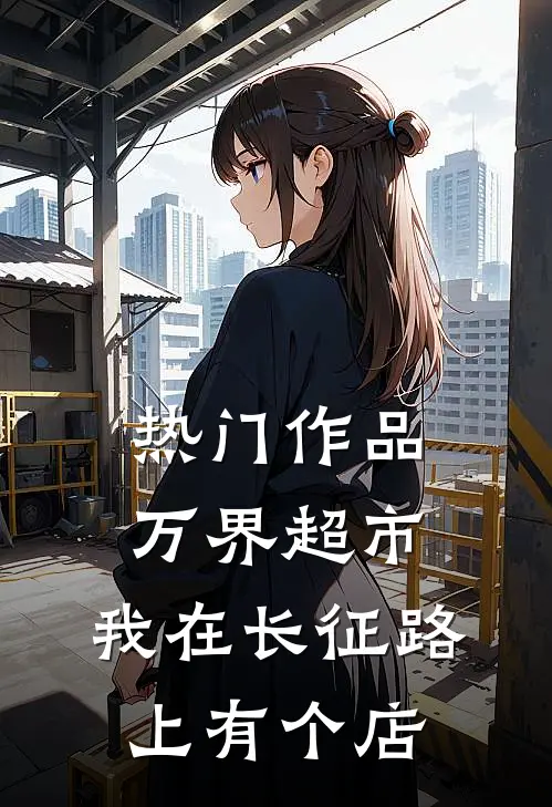 热门作品万界超市：我在长征路上有个店