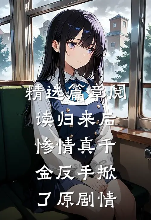 精选篇章阅读归来后，惨情真千金反手掀了原剧情