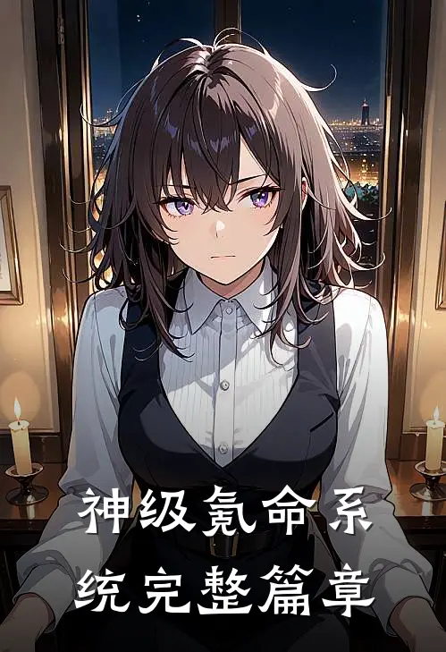神级氪命系统完整篇章