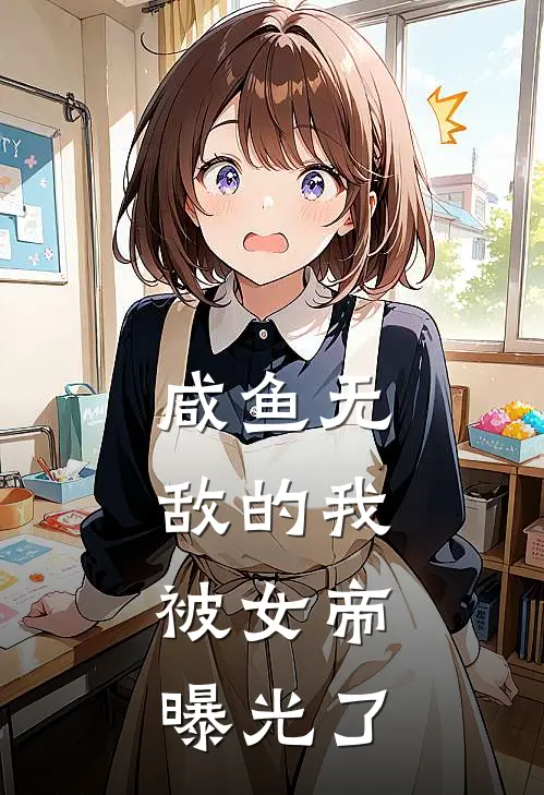 咸鱼无敌的我,被女帝曝光了txt百度