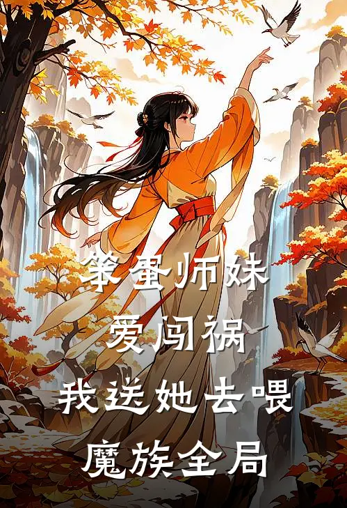笨蛋师妹爱闯祸，我送她去喂魔族全局