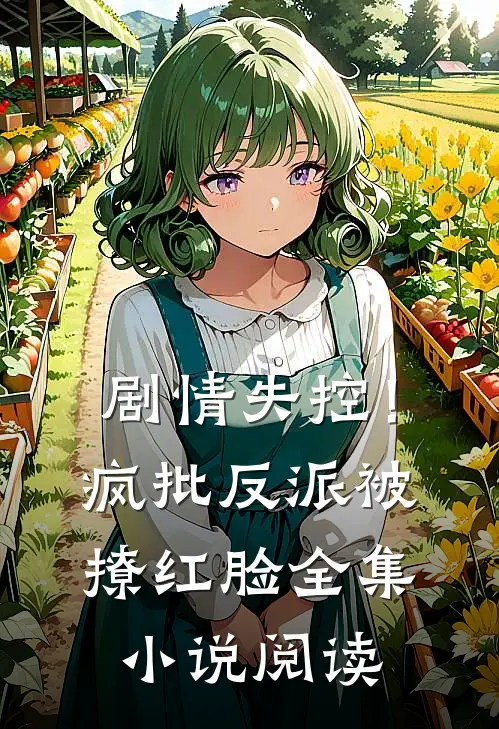 剧情失控！疯批反派被撩红脸全集小说阅读