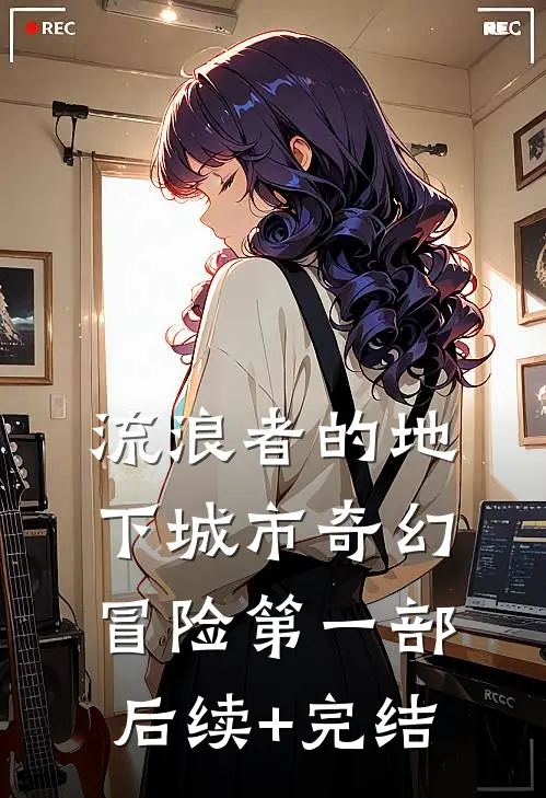 流浪者的地下城市奇幻冒险第一部后续+完结