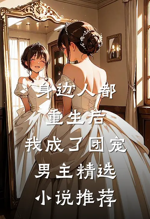 身边人都重生后，我成了团宠男主精选小说推荐