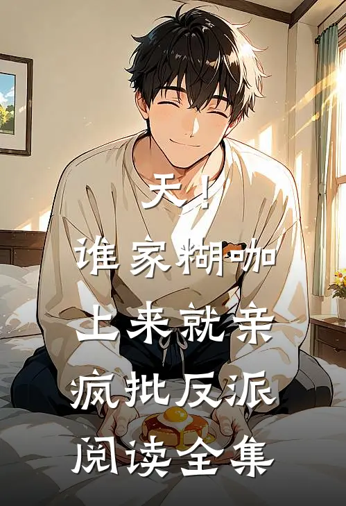 天！谁家糊咖上来就亲疯批反派阅读全集