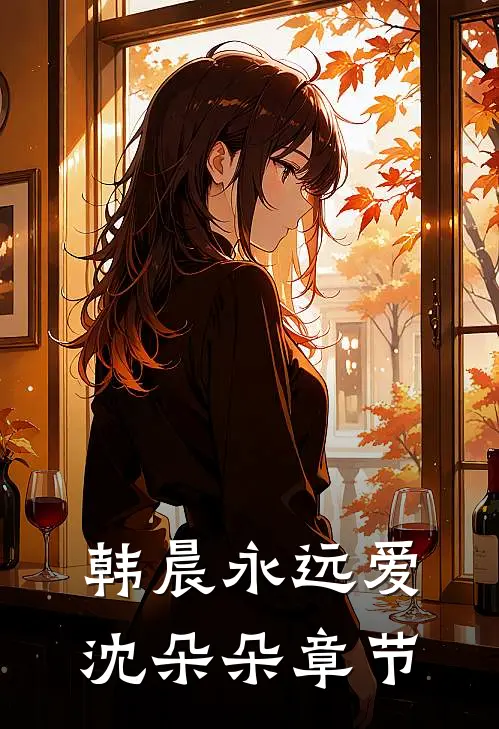 韩晨永远爱沈朵朵章节