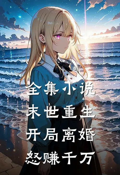 全集小说末世重生：开局离婚怒赚千万