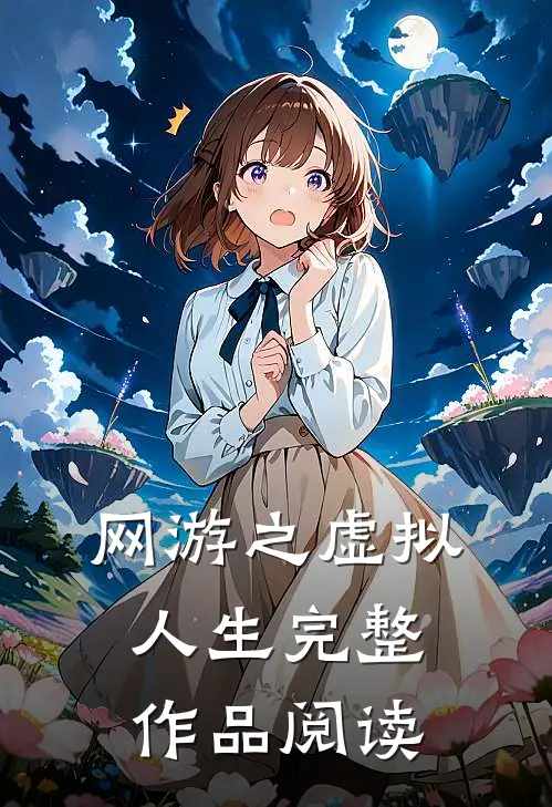 网游之虚拟人生完整作品阅读