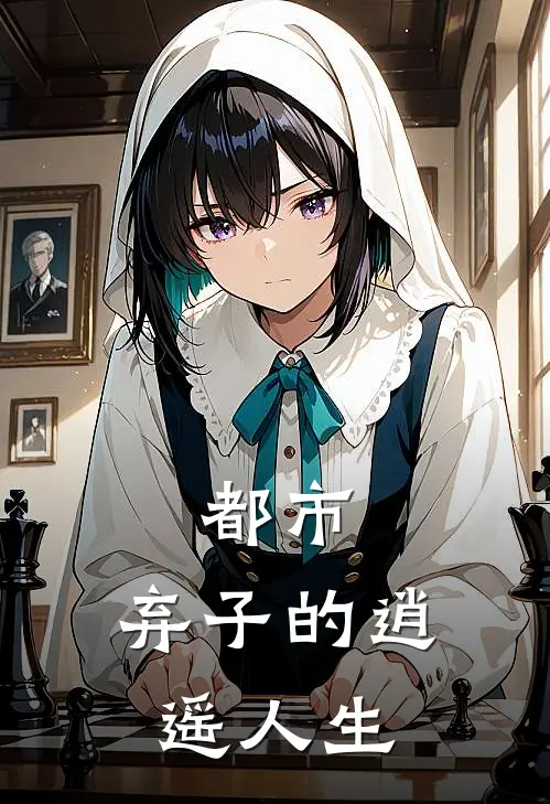 都市：弃子的逍遥人生