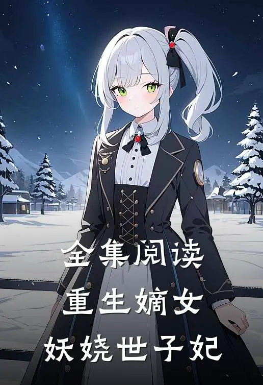全集阅读重生嫡女：妖娆世子妃