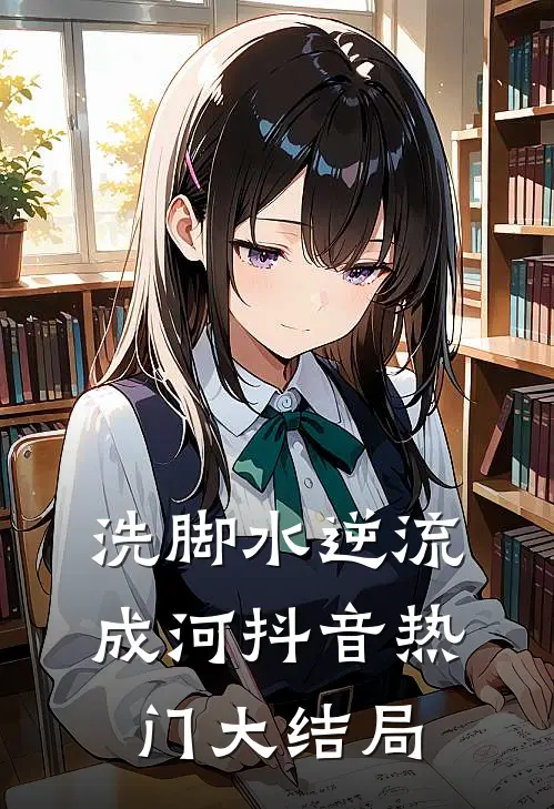 洗脚水逆流成河抖音热门大结局