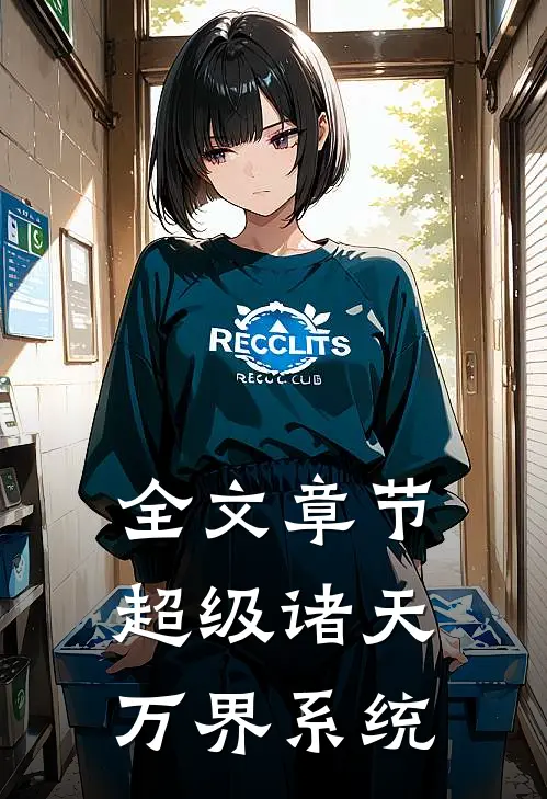 全文章节超级诸天万界系统