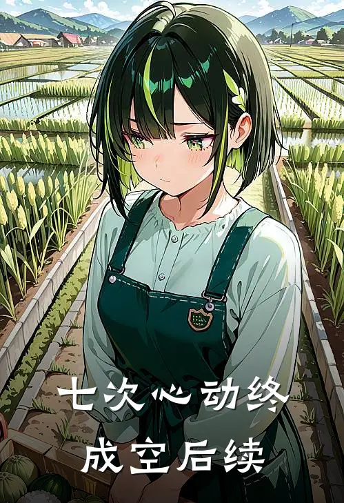 七次心动终成空后续