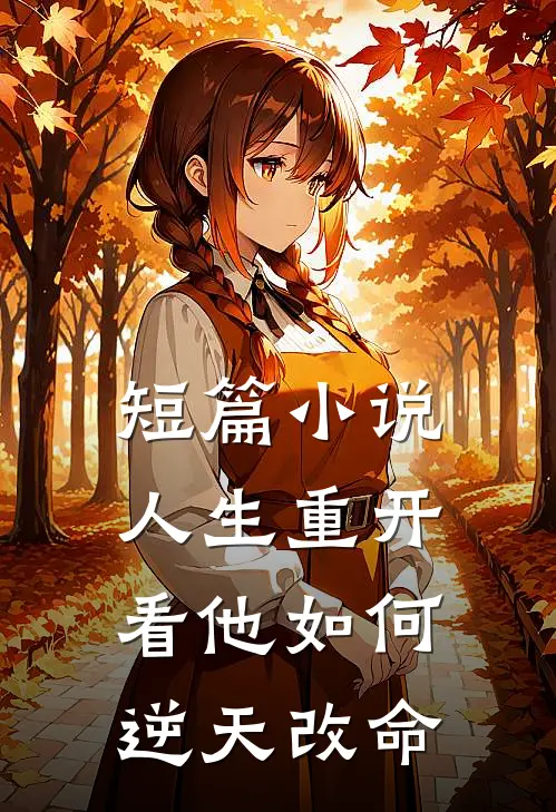短篇小说人生重开：看他如何逆天改命