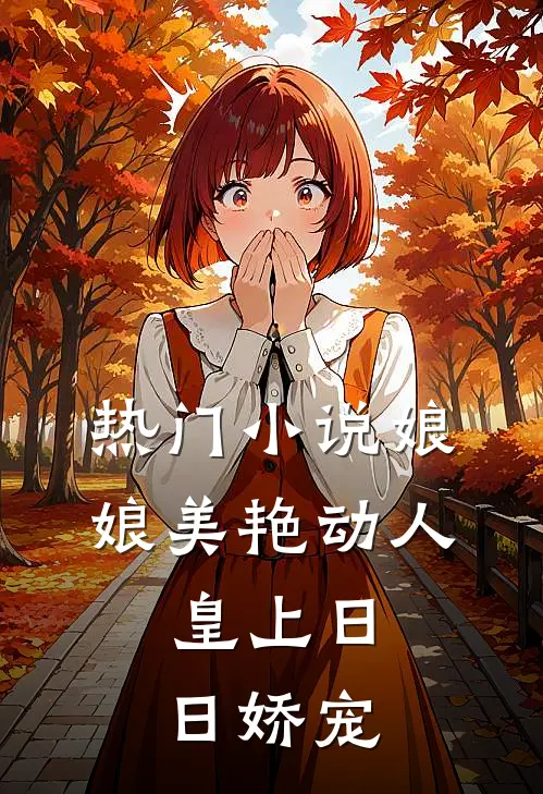 热门小说娘娘美艳动人，皇上日日娇宠