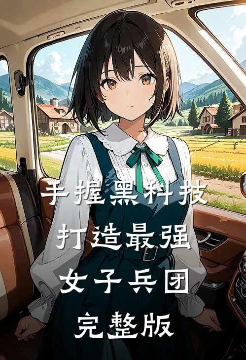 手握黑科技，打造最强女子兵团完整版