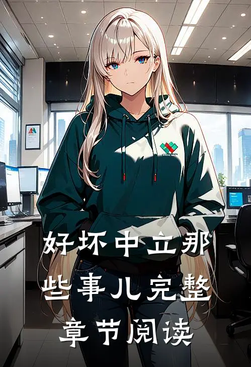 好坏中立那些事儿完整章节阅读