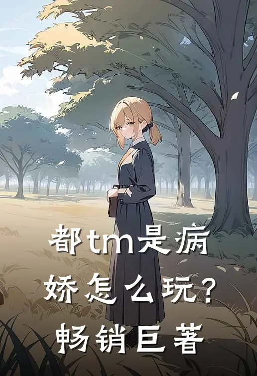 都tm是病娇怎么玩？畅销巨著