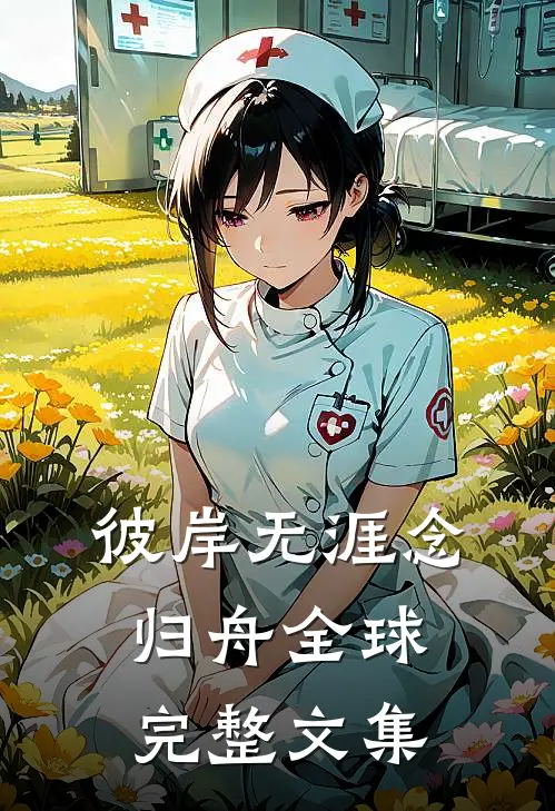 彼岸无涯念归舟全球完整文集