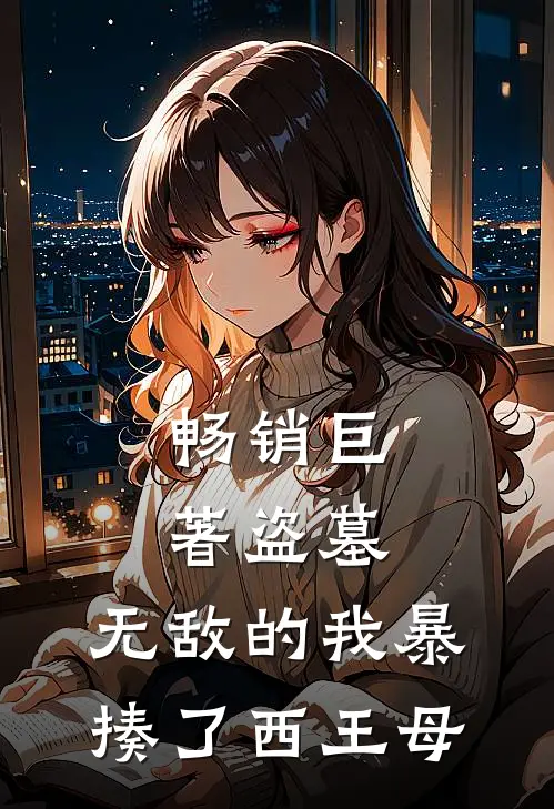 畅销巨著盗墓：无敌的我暴揍了西王母