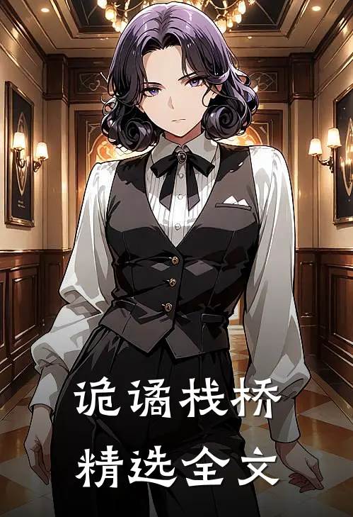 诡谲栈桥精选全文在线阅读