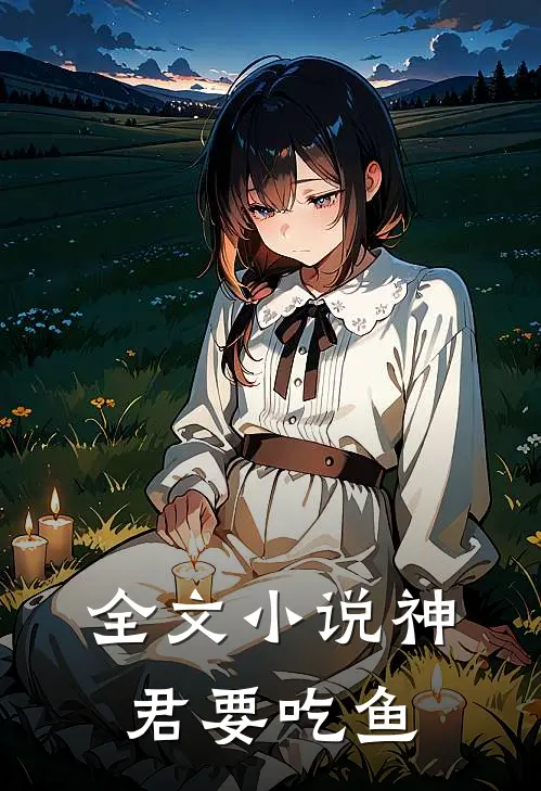 全文小说神君要吃鱼