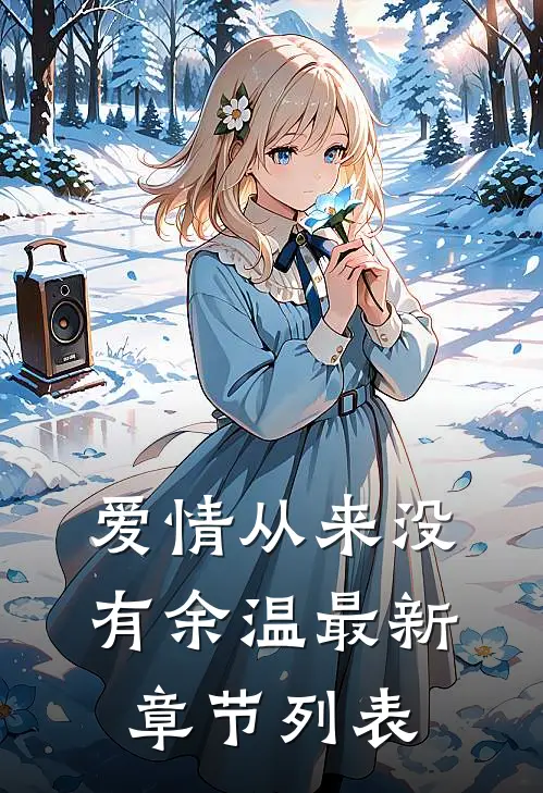 爱情从来没有余温最新章节列表