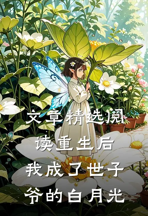 文章精选阅读重生后，我成了世子爷的白月光