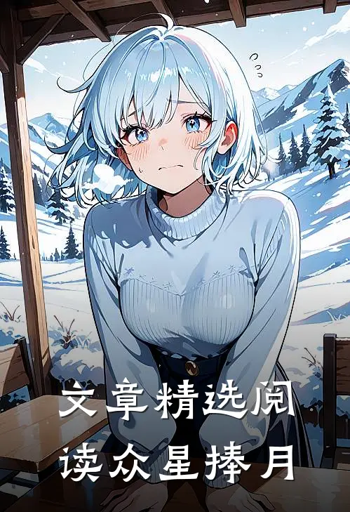 文章精选阅读众星捧月的故事