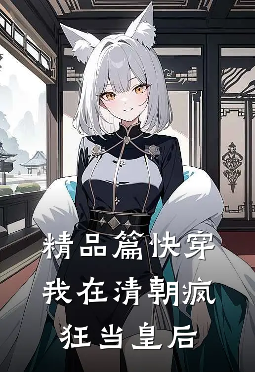 精品篇快穿：我在清朝疯狂当皇后
