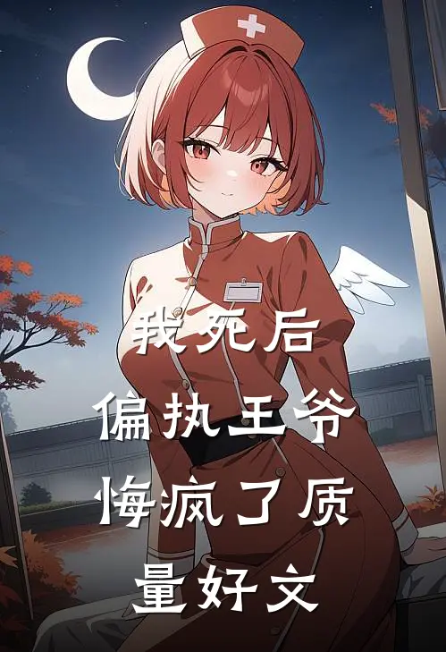 我死后，偏执王爷悔疯了质量好文